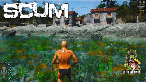 SCUM s02e38 - Skinny Dipping and the Beach CopShop