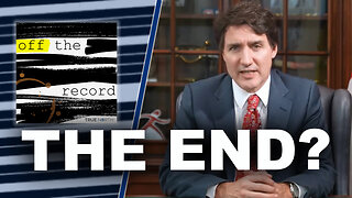 Are we witnessing the end of the Trudeau Liberals?