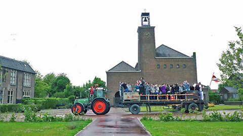 Het verdriet van Westfriesland (2012)