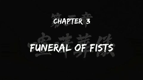 Yakuza Kiwami Chapter 3