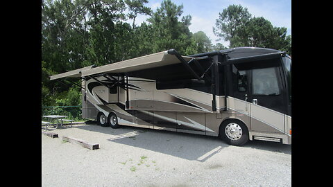 2016 TOUR (BY WINNEBAGO) 42QD