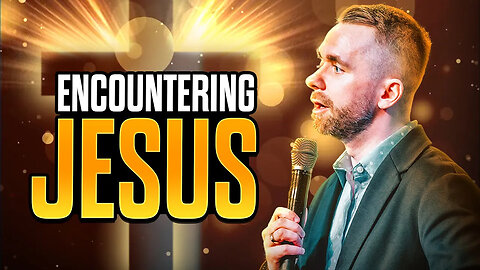 Encountering Jesus through Faith and Fact!