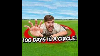 Survive 100 Days In Circle, Win $500,000