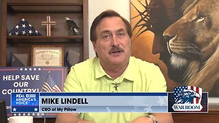 Mike Lindell Responds To TheDailyBeast In Defense Of MyPillow