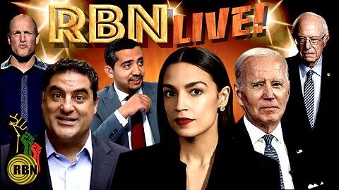 AOC: From M4ALL to Makeup Advocacy | Cenk Uygur Calls Out Bernie | Mehdi Hasan on Morning Joe