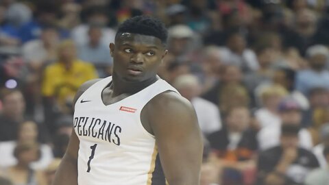 Will New Orleans Pelicans Make Playoffs Without Zion Williamson