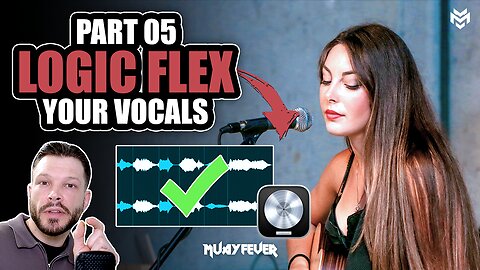 The Ultimate Tool For Perfect Vocal Timing!