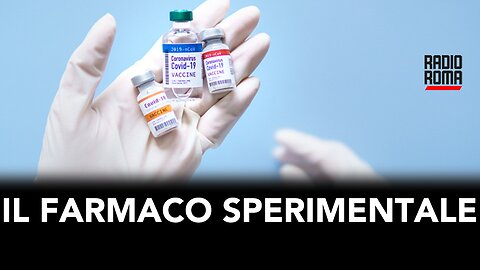 BRUTTE NOTIZIE PER IL FARMACO SPERIMENTALE