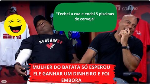 RESENHA ESPN GILMAR FUBÁ E BATATA 11