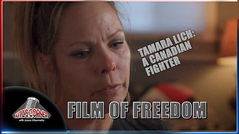 Fundraising Campaign for TAMARA LICH "FREEDOM FIGHTER" biopic