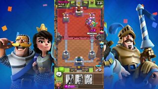 Clash Royale Gameplay Walkthrough Part 56