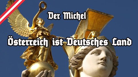 Österreich ist Deutsches Land - Der Michel - Dr. Ludwig