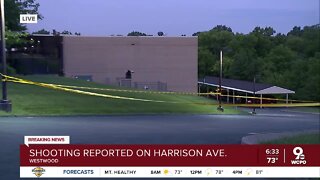 1 person shot in Westwood