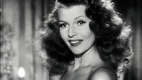 A Tribute to Rita Hayworth