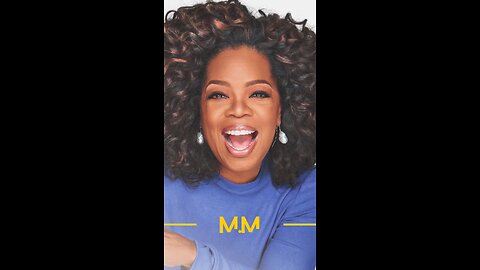 Oprah understands her audience.