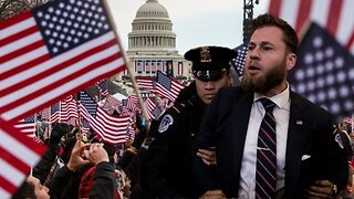 Biden Demands Media Push Back On Impeachment And Immediately Reporters Do So At The Capitol!