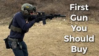 Buying Your First Gun Can Be Confusing So Here Is An Easy Guide