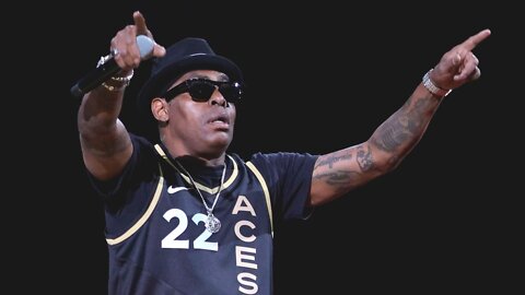 ‘Gangsta’s Paradise’ rapper Coolio dies at 59
