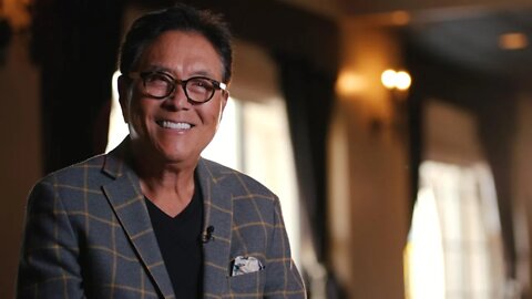 Inflation is About to Take Off | Robert Kiyosaki