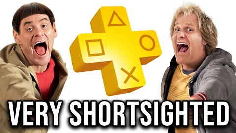 This Is An Absolutely Awful Take On The New PlayStation Plus Service