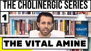 Choline: The Vital Amine