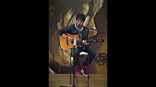 James Kennedy - Good Days, Bad Days - Live & Acoustic