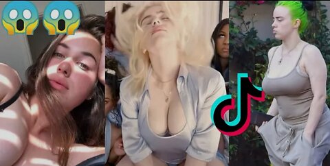 Billie Eilish TIKTOK and YouTube Shorts Compilation