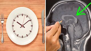 Is Fasting Healthy? Here's What Fasting Does To Your Brain