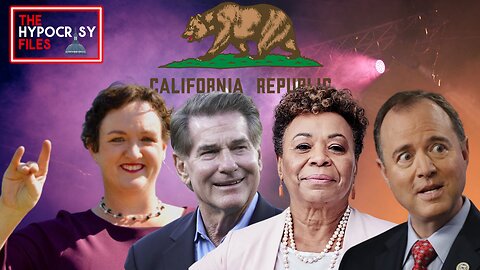 The 2nd California Senate Race Debate