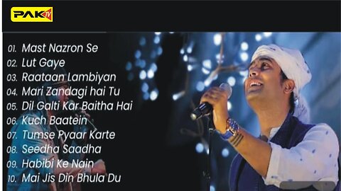 Best Of Jubin Nautiyal Songs Top 10 Superhit Song