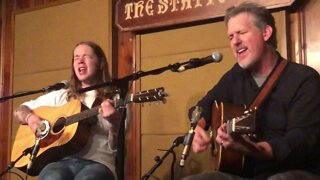 Bryan Sutton & Billy String/ - Swannanoa/Mud (Station Inn)