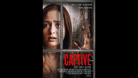 captive movie 2020,,, Review ,,,