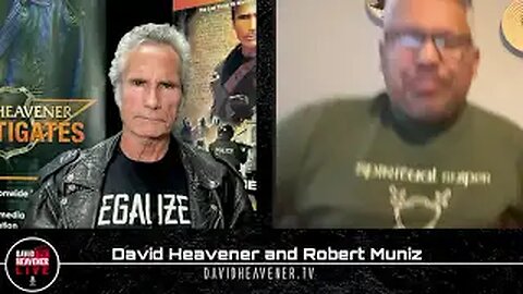 Black Witchcraft Using Animals Against You. How They Do It! David Heavener & Brother Robert.