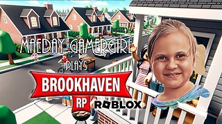Roblox - Brookhaven