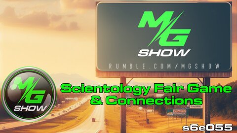 Scientology Fair Game & Connections