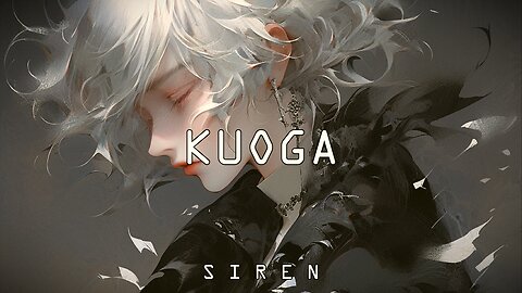Kuoga ft. Ivy – Pray (Slowed & Reverb)