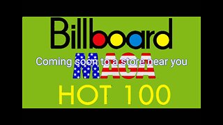 Billboard MAGA Top 100