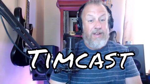 Timcast - Only Ever Wanted - First Listen/Reaction