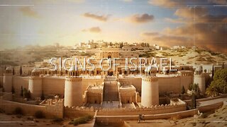 End Times SIGNS of ISRAEL | Hosts: Tim Moore & Nathan Jones