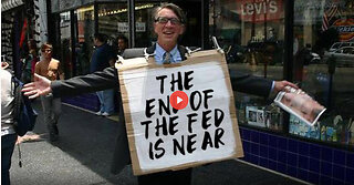 End the Fed - Big Steps in 2024