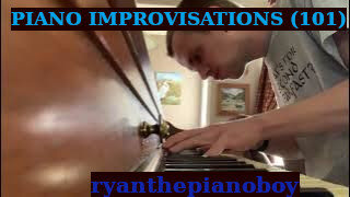 Piano Improvisations (101)