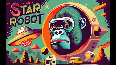 STAR ROBOT - LJM19 Episode 3