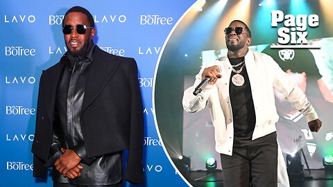 Sean 'Diddy' Combs' former employee claims he grabbed her face during disagreement: 'You have to really idolize him'