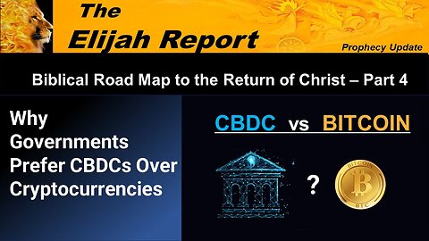 7/29/23 TER Biblical Road Map to the Return of Christ – Part 4