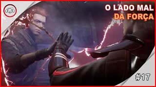 Star Wars Jedi Fallen Order O Lado Mal Da Força #17 - Portugues PT-BR