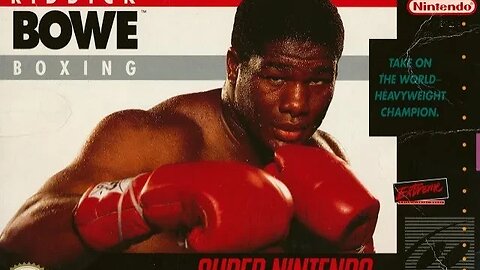 Undisputed Boxing Online Riddick Bowe vs Muhammad Ali 5 - Risky Rich vs BURK82 (Ranked)