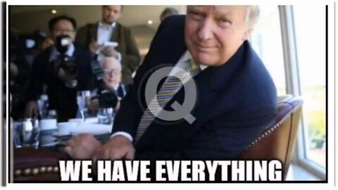 Trump Q17 - Are You Ready