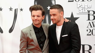 'Ashamed' Liam Payne vows to 'make amends' after trashing One Direction