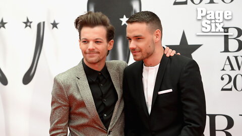 'Ashamed' Liam Payne vows to 'make amends' after trashing One Direction