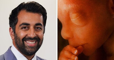 Abominable 40-Week, Sex Selection Abortions Pushed By Muslim Plus Reversing Health Problems With Kate Shemirani